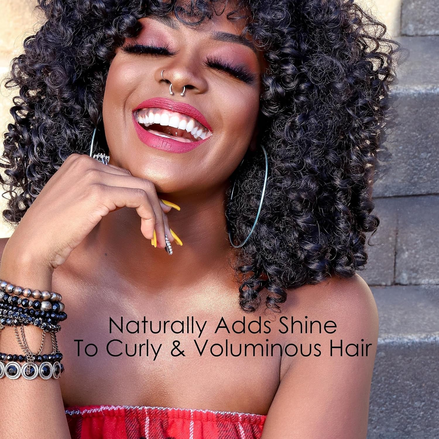 Raw Shea Butter - 100% Pure African Unrefined Shea Butter with Natural Smoky Scent | Moisturizer for Dry Skin & Hair, DIY Body Butter, Soap, Lip Balm - 1 Lb Bar